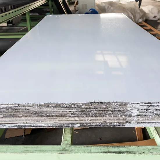 1.5ni, 2.25ni, 3.5ni, 5ni, 9ni Nickel Alloy Steel Plate