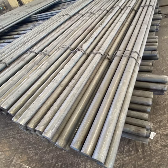 Hot Rolled Cold Drawn Annealed Grinding Special Steel Nickel Alloy Udimet 500 520 720 Bar Rod Price Per Kg