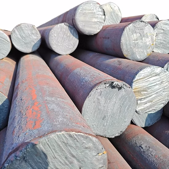 Hot Rolled Cold Drawn Annealed Grinding Special Steel Nickel Alloy Udimet 500 520 720 Bar Rod Price Per Kg