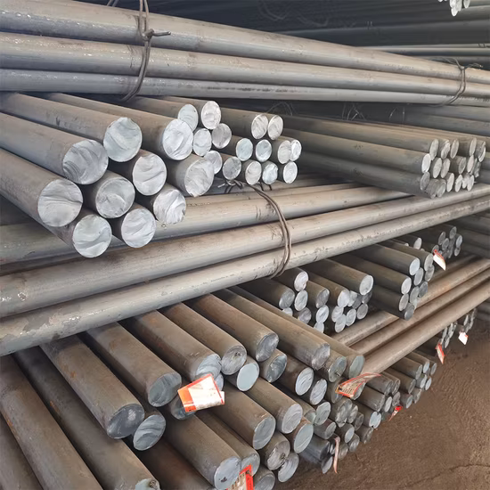 Hot Rolled Cold Drawn Annealed Grinding Special Steel Nickel Alloy Udimet 500 520 720 Bar Rod Price Per Kg