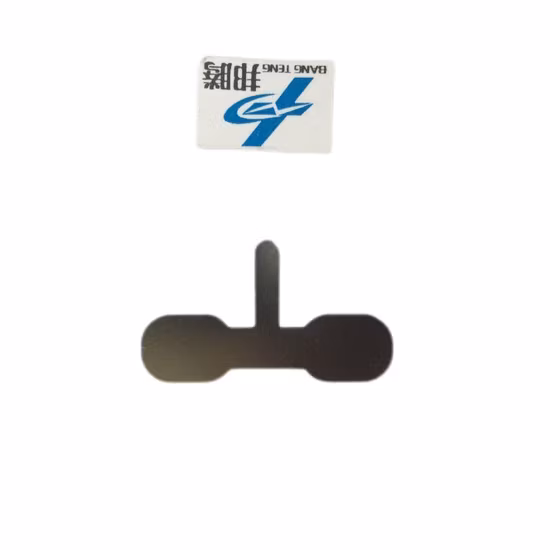 18650 0.1mm ニッケルシート タイプ T リチウム電池はんだ付けプレート